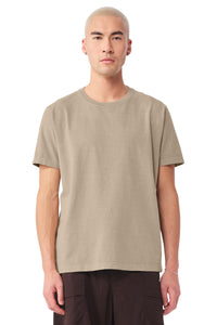 BELLA+CANVAS Unisex Heavyweight Garment-Dyed Tee BC4810GD - Khaki