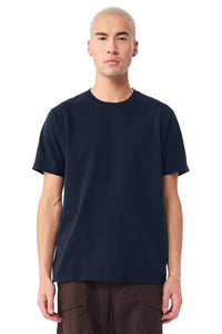 BELLA+CANVAS Unisex Heavyweight Garment-Dyed Tee BC4810GD - Navy