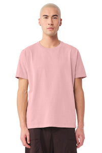 BELLA+CANVAS Unisex Heavyweight Garment-Dyed Tee BC4810GD - Pink