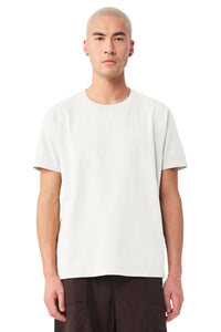 BELLA+CANVAS Unisex Heavyweight Garment-Dyed Tee BC4810GD - Vintage White