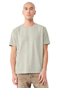 BELLA+CANVAS Unisex Heavyweight Garment-Dyed Tee BC4810GD - Washed Thyme