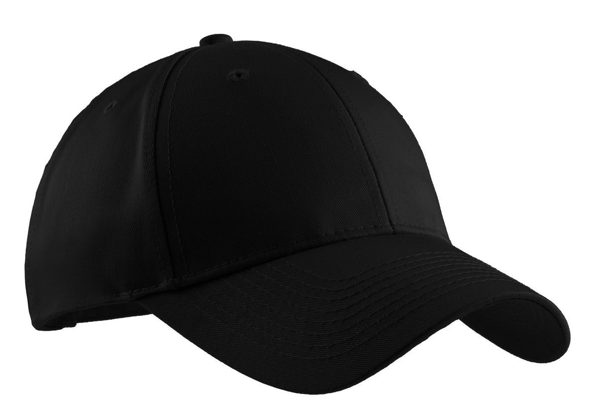 Port Authority Easy Care Cap - Black