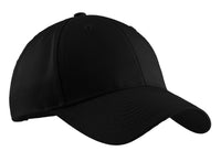 Port Authority Easy Care Cap - Black