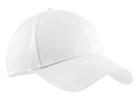 Port Authority Easy Care Cap - White