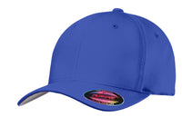 Port Authority Flexfit Cotton Twill Cap - True Royal