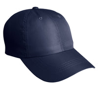 Port Authority Perforated Cap - Navy