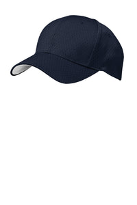 Port Authority Pro Mesh Cap - Navy
