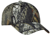 Port Authority Pro Camouflage Series Cap - Mossy Oak New Break-Up