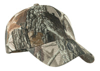 Port Authority Pro Camouflage Series Cap - Realtree Hardwoods