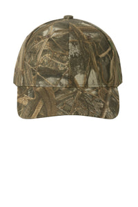 Port Authority Pro Camouflage Series Cap - Real Tree Max-7