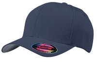 Port Authority Flexfit Cap - Navy