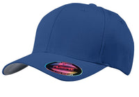 Port Authority Flexfit Cap - Royal