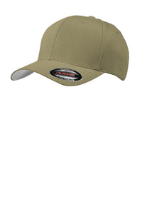 Port Authority Flexfit Cap - Coyote Brown