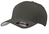 Port Authority Flexfit Cap - Dark Grey