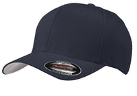 Port Authority Flexfit Cap - Dark Navy