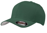 Port Authority Flexfit Cap - Forest Green