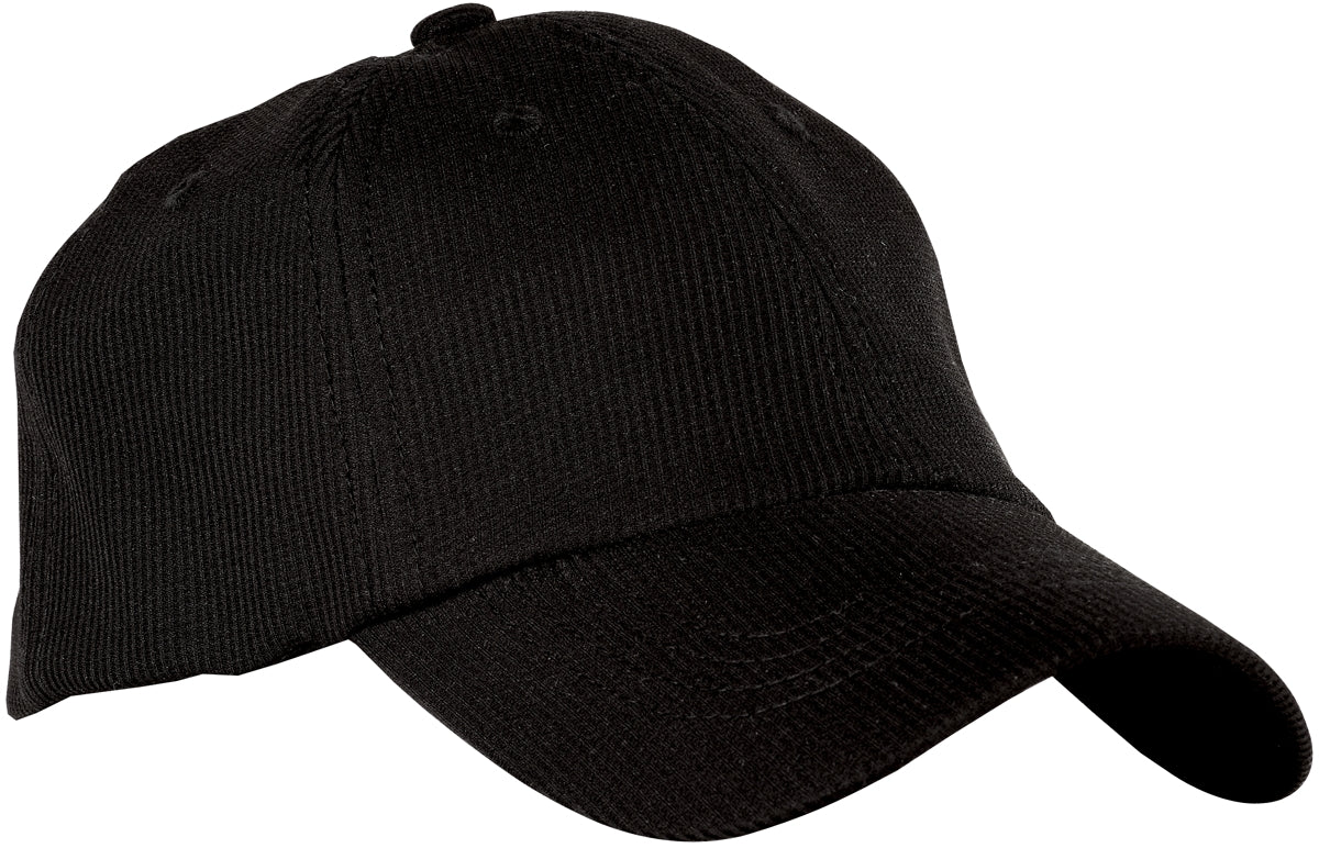 Port Authority Cool Release Cap - Black