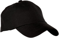 Port Authority Cool Release Cap - Black