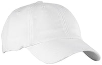 Port Authority Cool Release Cap - White