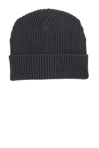 Port Authority Watch Cap - Graphite