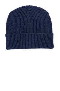 Port Authority Watch Cap - Navy