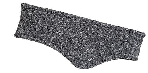 Port Authority R-Tek Stretch Fleece Headband - Midnight Heather