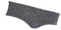 Port Authority R-Tek Stretch Fleece Headband - Midnight Heather
