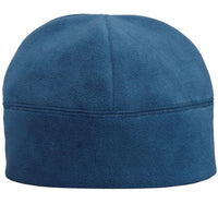 Port Authority Fleece Beanie - Lagoon Blue