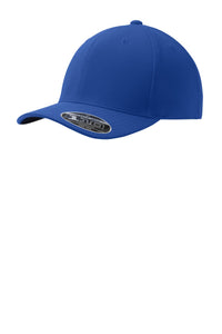 Port Authority Flexfit 110 & Dry Mini Pique Cap - Royal