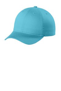 Port Authority  Beach Wash  Cap - Tidal Wave