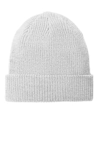 Port Authority Chunky Knit Beanie C958 - Silver Heather