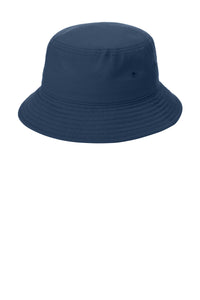 Port Authority Twill Classic Bucket Hat C975 - River Blue Navy