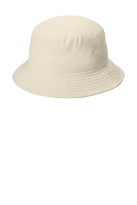 Port Authority Twill Classic Bucket Hat C975 - Sahara