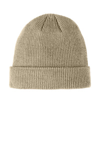 Port Authority Cozy Cuffed Beanie C977 - Khaki