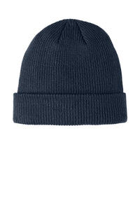 Port Authority Cozy Cuffed Beanie C977 - River Blue Navy