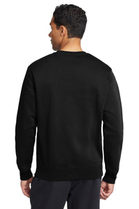 Nike Club Fleece Crew CJ1614 - Black Back