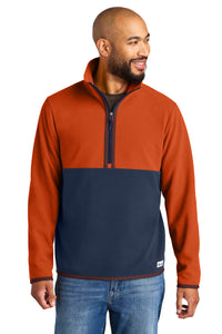Cotopaxi Amado 1/2-Zip Fleece COTOM1691 - Canyon/ Maritime