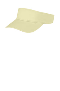 Port Authority Fashion Visor - Beach