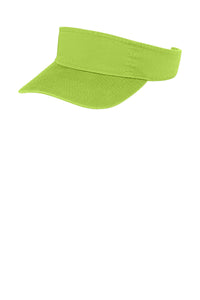 Port Authority Fashion Visor - Green Oasis