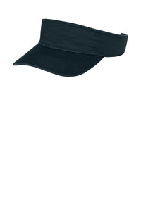 Port Authority Fashion Visor - Navy
