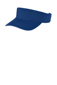 Port Authority Fashion Visor - Royal