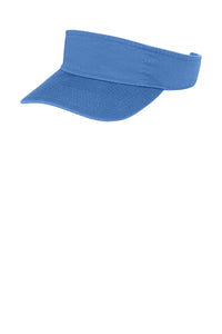 Port Authority Fashion Visor - Ultramarine Blue