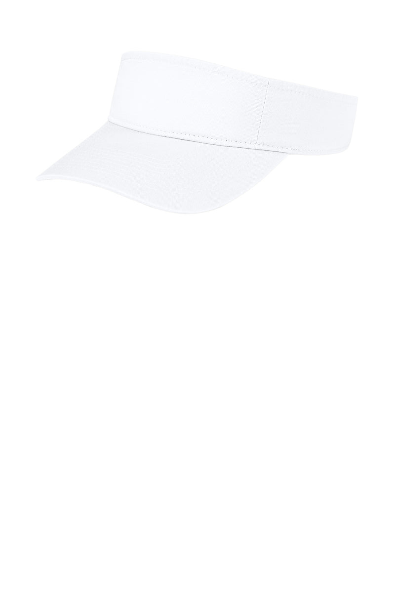 Port Authority Fashion Visor