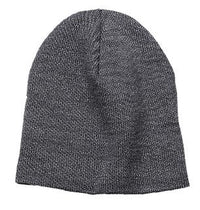 Port Authority Beanie Cap - Athletic Oxford