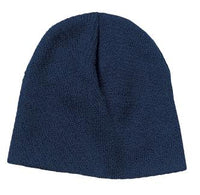 Port Authority Beanie Cap - Navy