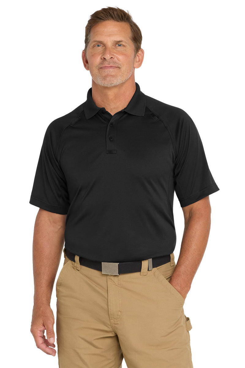 CornerStone - Select Snag-Proof Tactical Polo