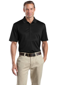 CornerStone Tall Select Snag-Proof Polo - Black