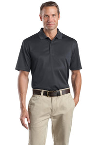 CornerStone Tall Select Snag-Proof Polo - Charcoal