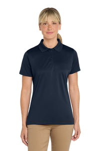 CornerStone Women's Select Snag-Proof Polo - Dark Navy