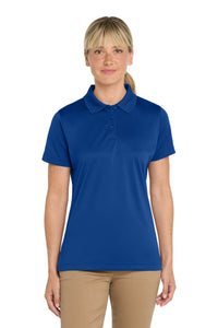 CornerStone Women's Select Snag-Proof Polo - Royal